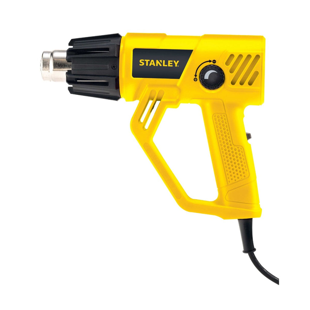 Pistola de Calor 1800W  Kit STXH2000K-B3 Stanley