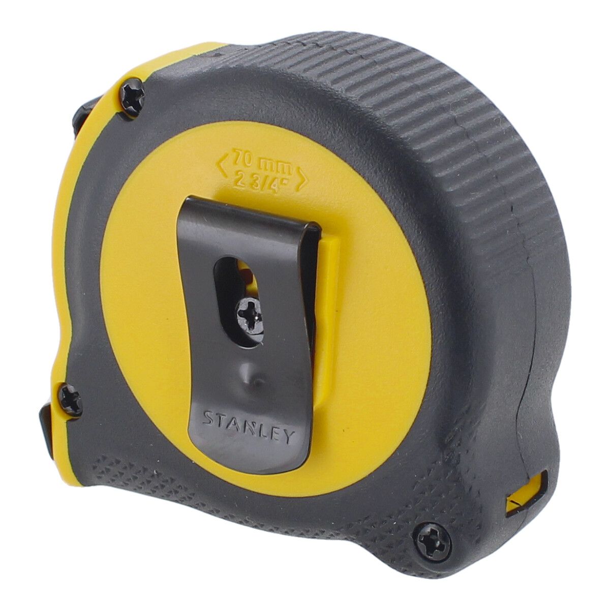 Flexómetro 5 metros GLOBAL PLUS 30-716MX Stanley