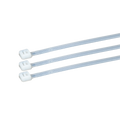 Cincho Transparente 25CM 100pz S250X35C Argos