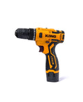 Taladro a bateria 3/8” 12V KO-12 KONG