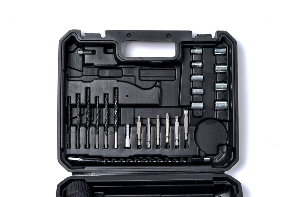 Taladro a bateria 3/8” 12V KO-12 KONG