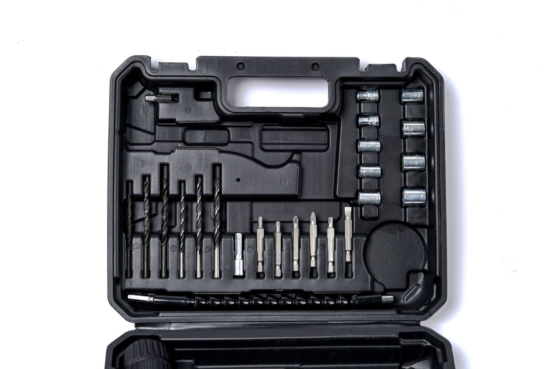 Taladro a bateria 3/8” 12V KO-12 KONG