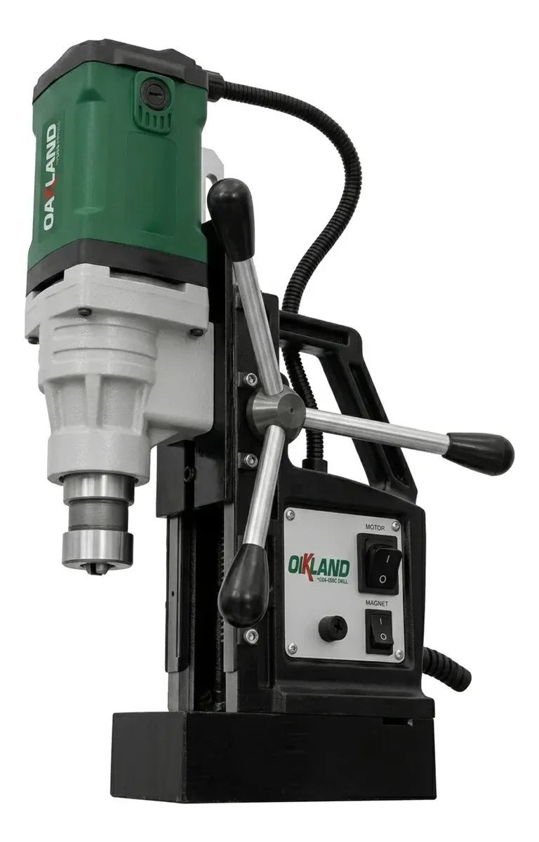 Taladro Magnético 1500W TM-3500 Oakland