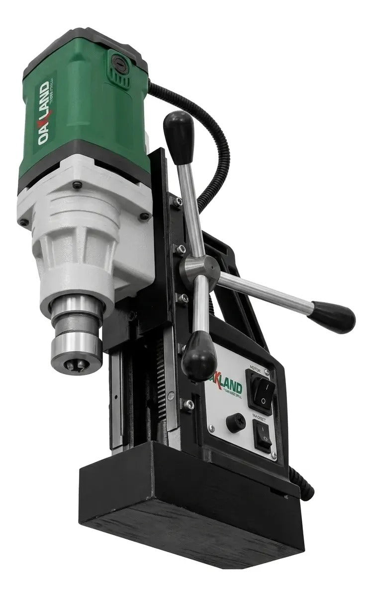 Taladro Magnético 1500W TM-3500 Oakland