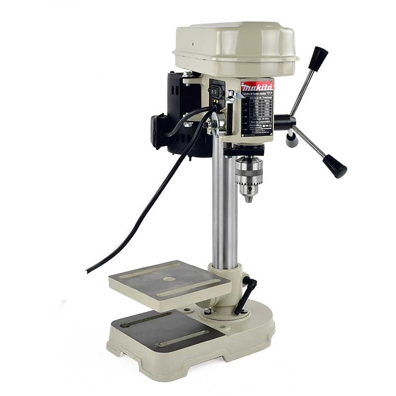 Taladro de banco TB131 1/3HP 13mm Makita