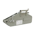 Tirfor Malacate 1.6 Ton Arrastre 2.4 Ton 11 mm 20 Mts T1002 Cayac