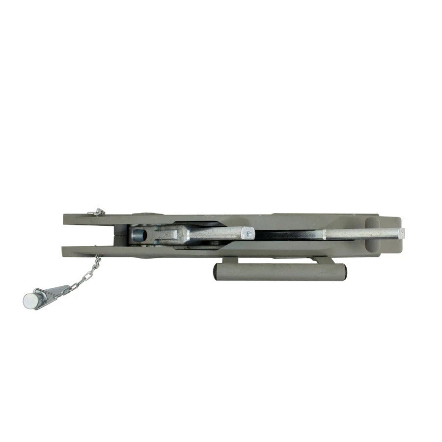 Tirfor Malacate 1.6 Ton Arrastre 2.4 Ton 11 mm 20 Mts T1002 Cayac
