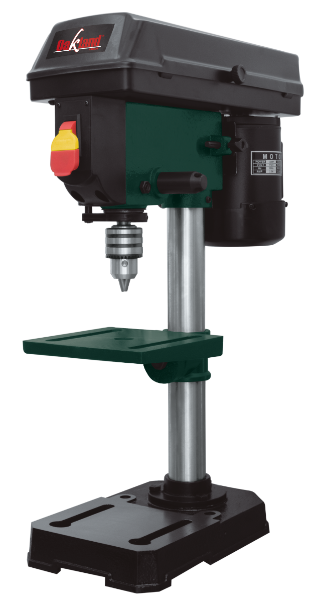 Taladro de Banco Tm4113-High Power