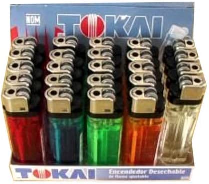 Encendedor Tokai