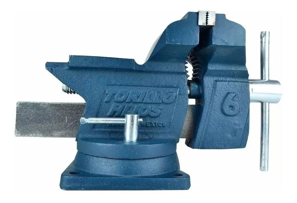 Tornillo plus #6 Torillo