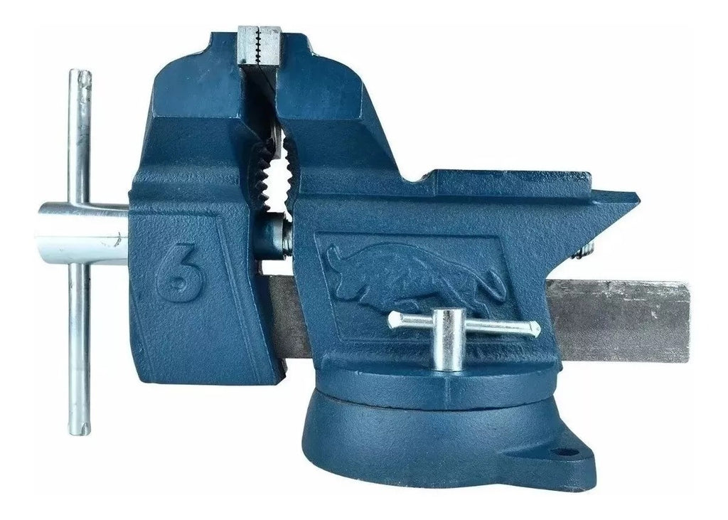 Tornillo plus #6 Torillo