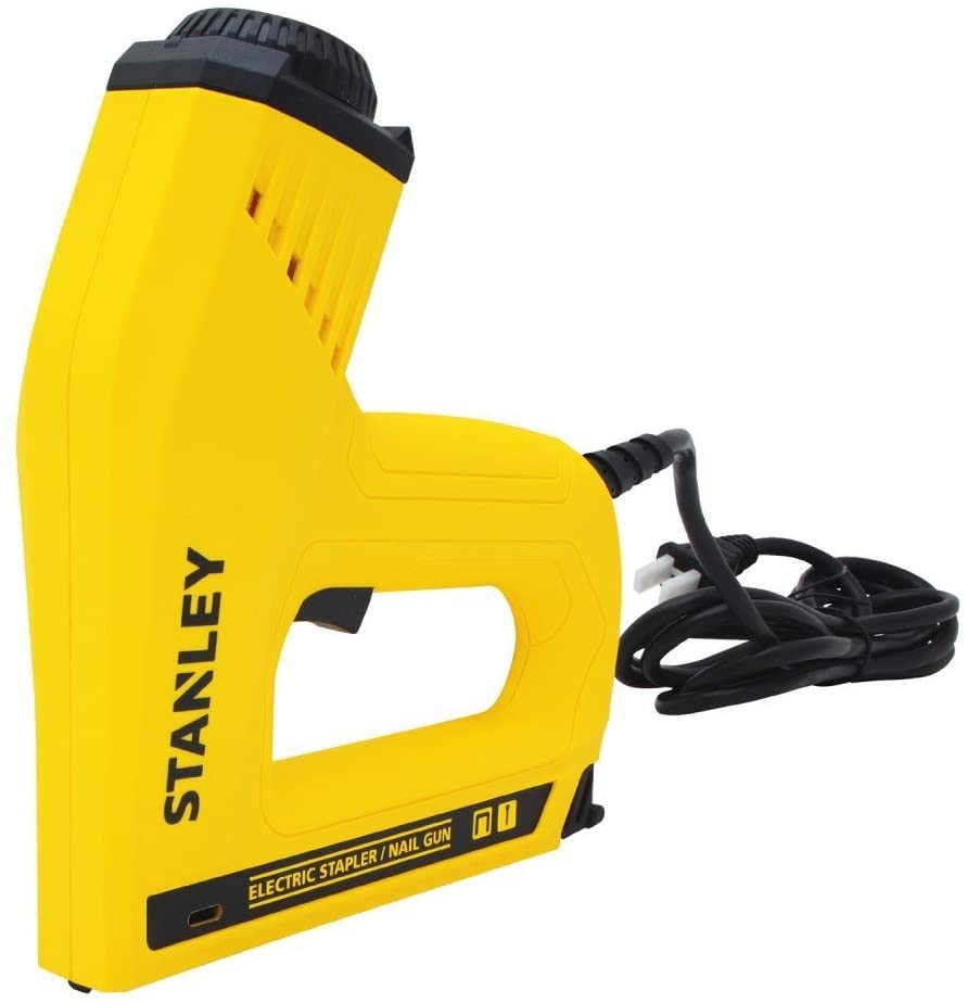Engrapadora/Clavadora Eléctrica 2 Modos TRE550Z Stanley