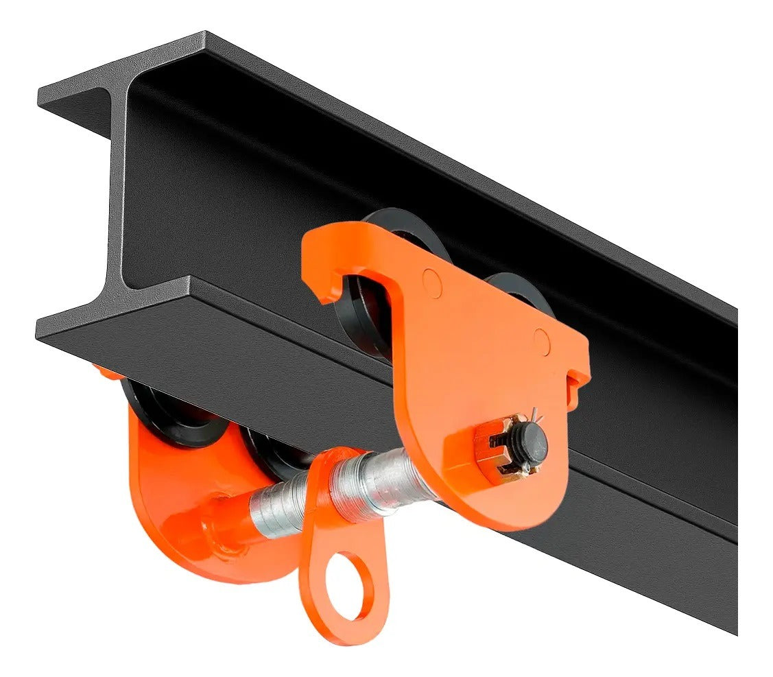 Trole Manual 1 Ton TRO01 Cayac