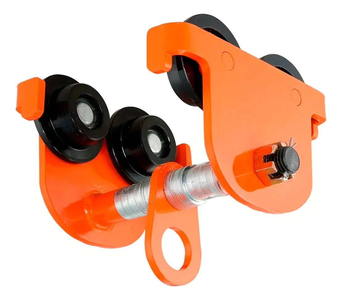 Trole Manual 1 Ton TRO01 Cayac