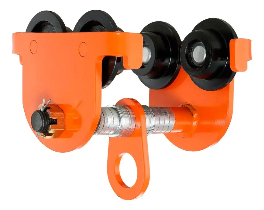 Trole Manual 1 Ton TRO01 Cayac
