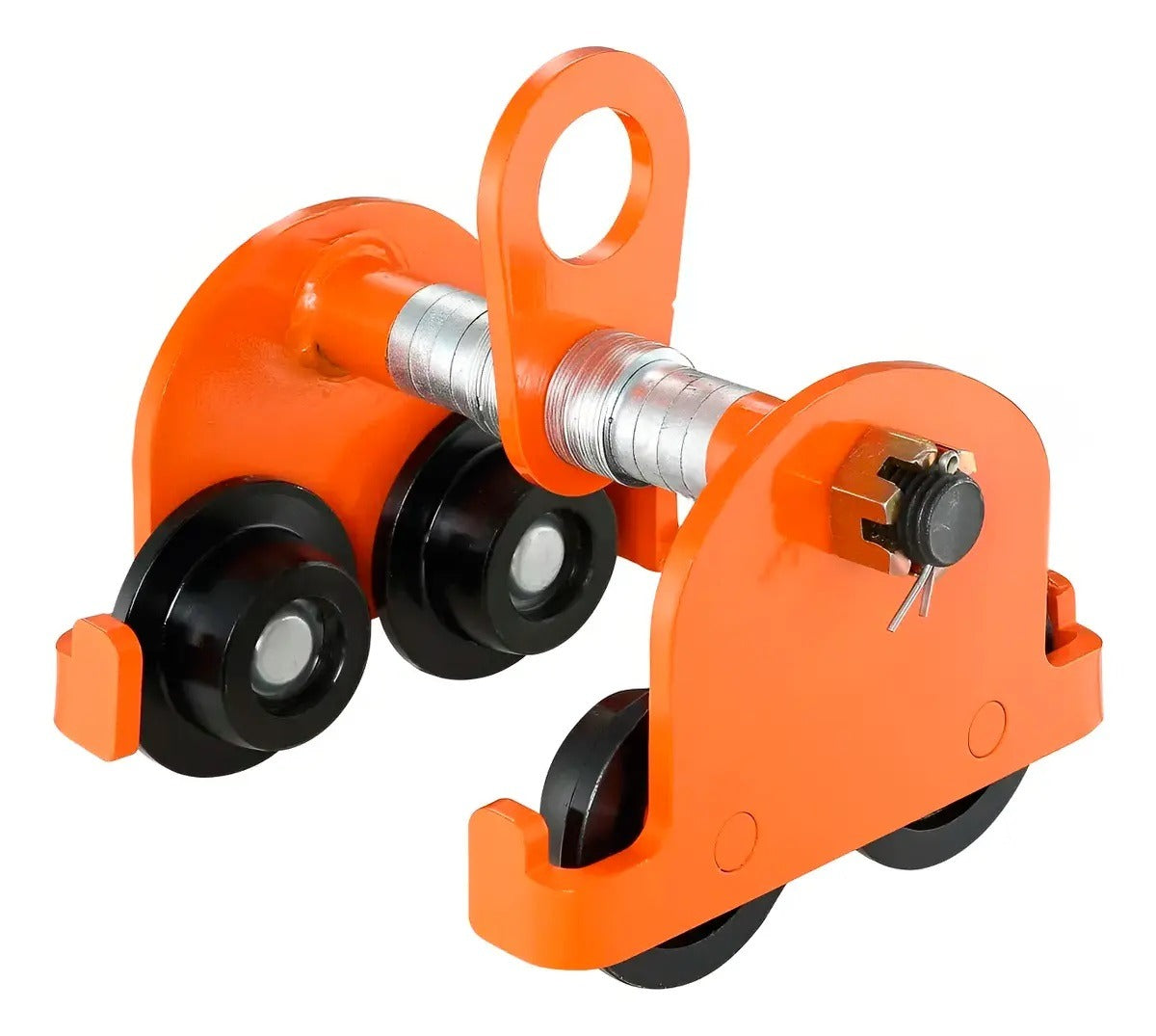 Trole Manual 2 Ton TR002 Cayac