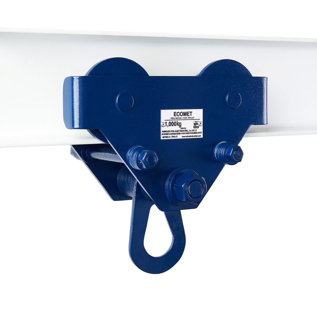 Trole manual ECO250 TR025 Almet