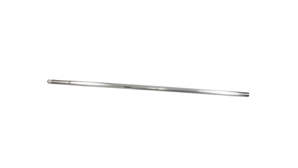 Tubo de Aluminio 72″ TUALM Celta