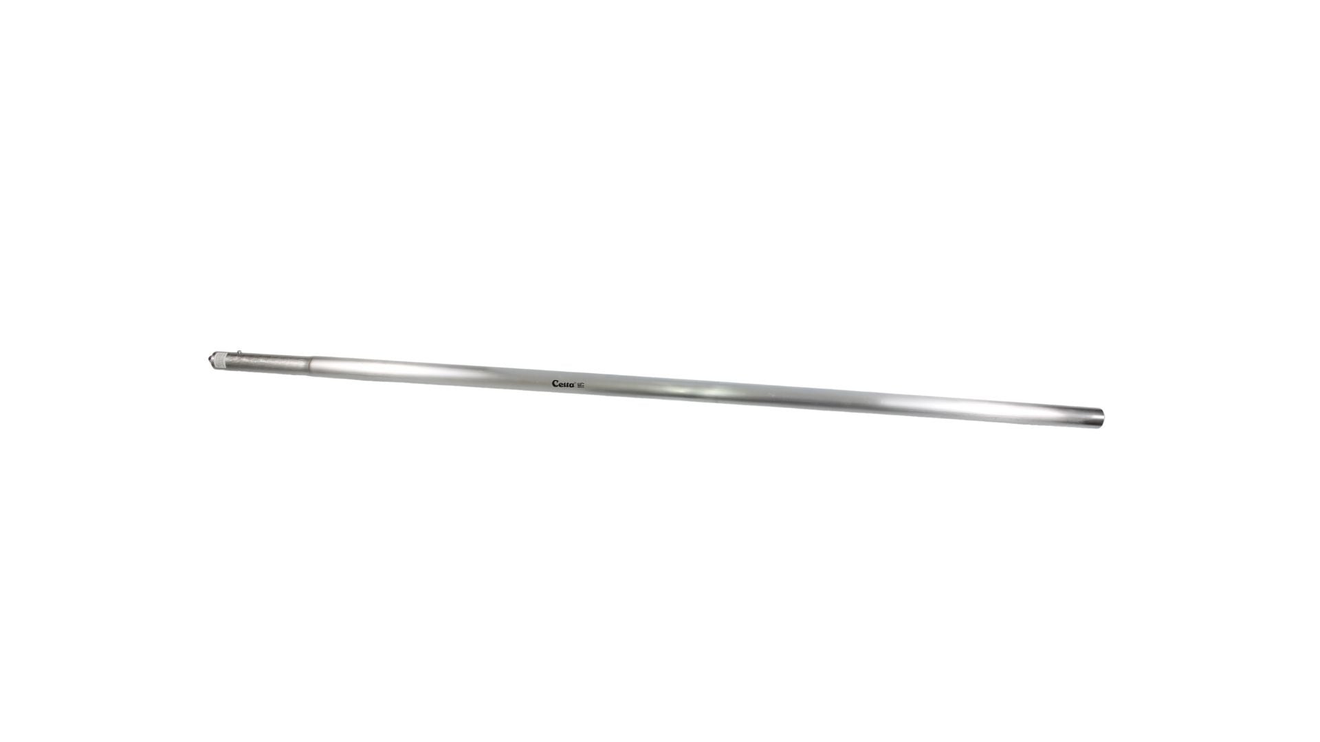 Tubo de Aluminio 72″ TUALM Celta