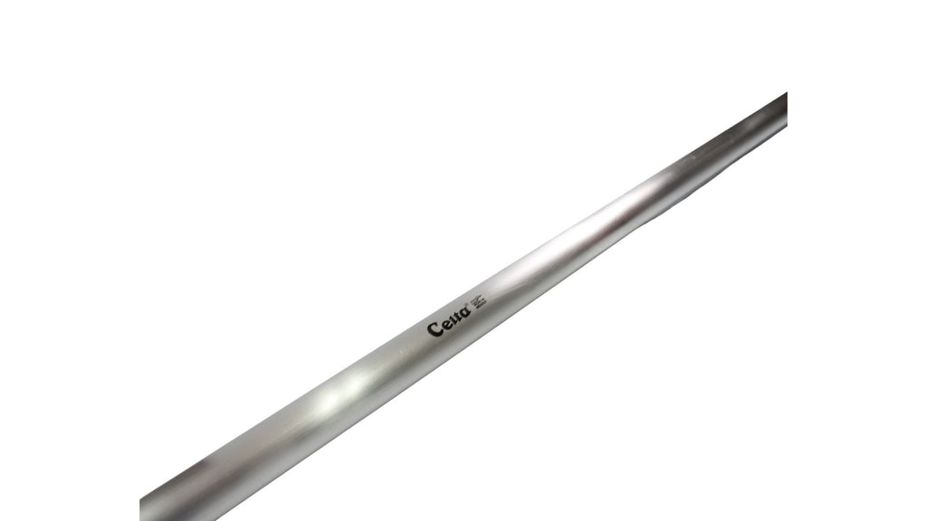Tubo de Aluminio 72″ TUALM Celta