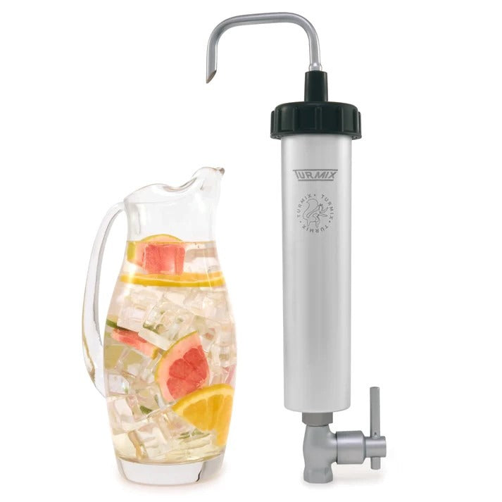 Purificador HK domestico Turmix