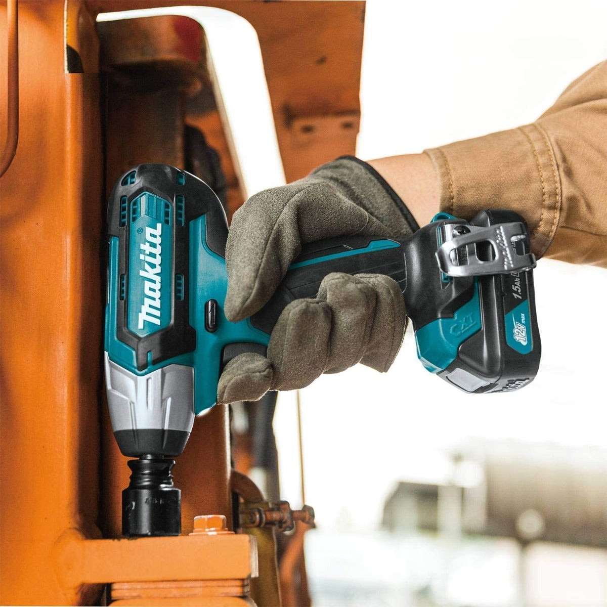 Llave de impacto 12V TW060Z Makita