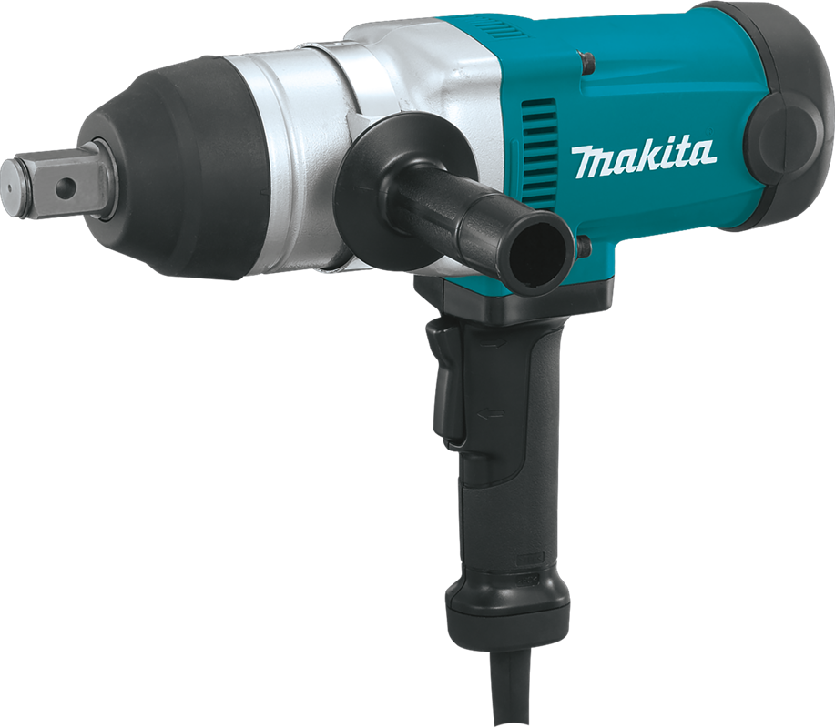 Llave de impacto 1 Pulg TW1000 Makita