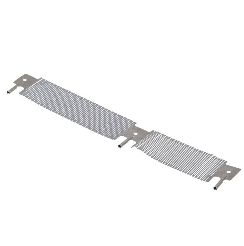 Resistencia 127V 4T Ultra Lorenzetti