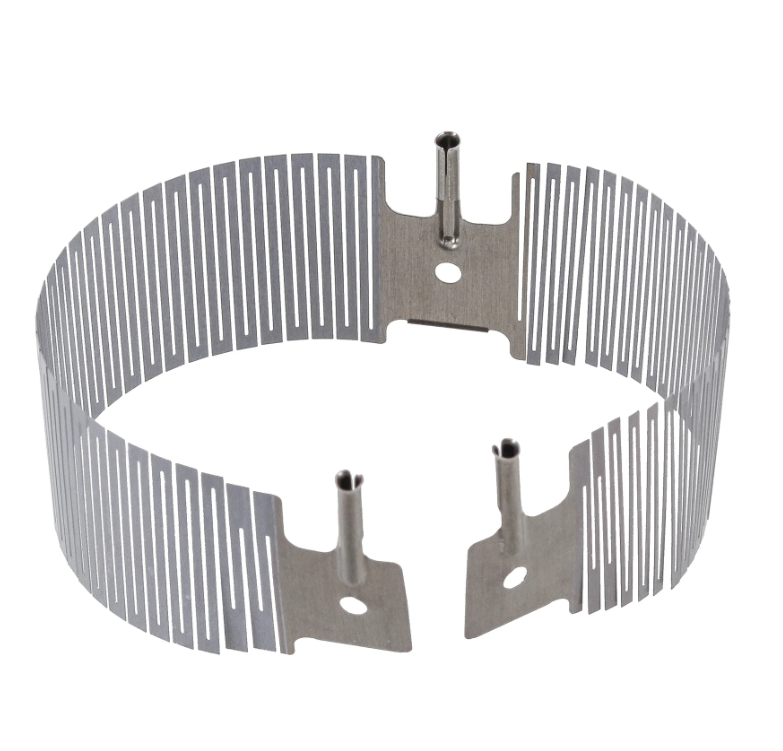 Resistencia 127V 4T Ultra Lorenzetti