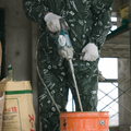Mezcladora UT2204 Makita