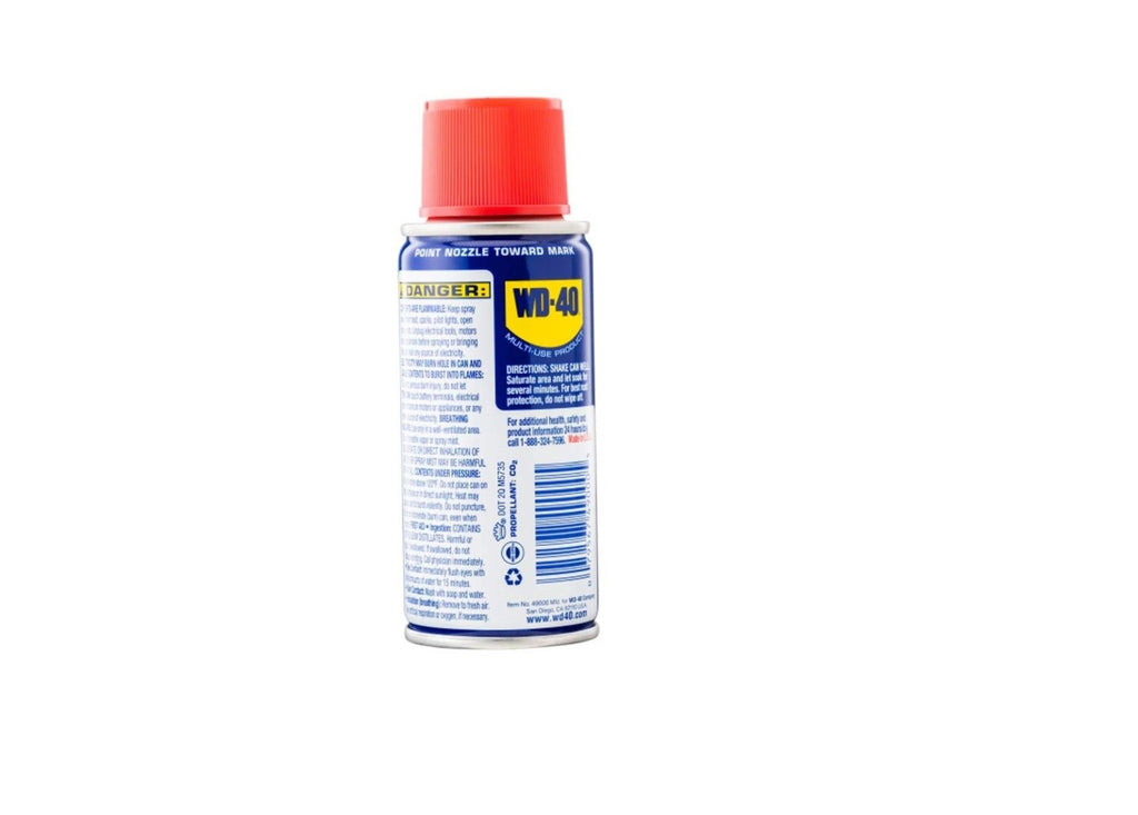 Aceite 3oz WD-40