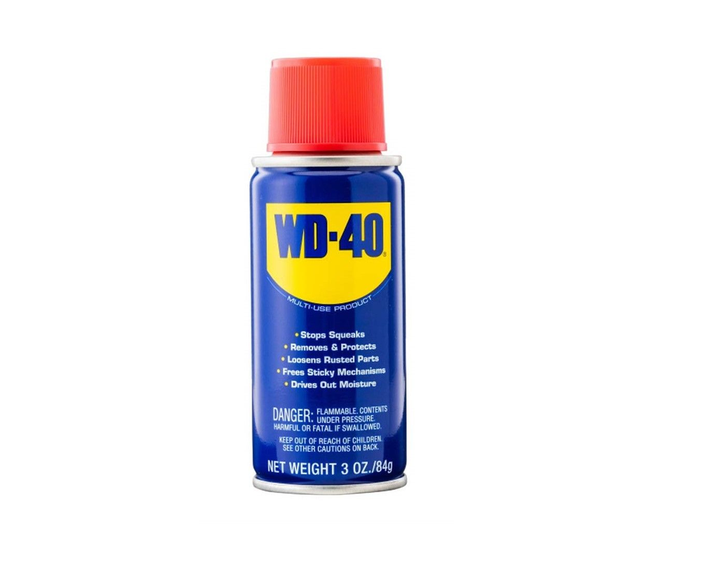 Aceite 3oz WD-40