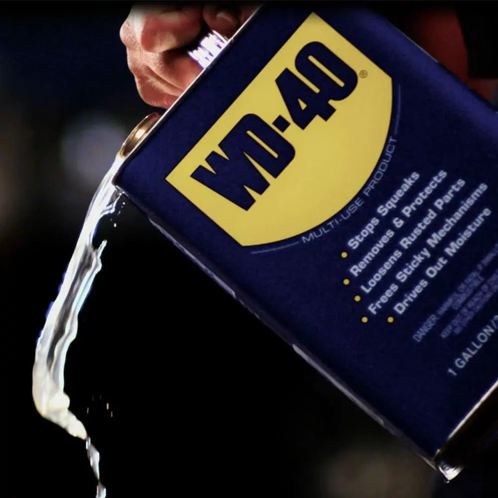Aceite 1 Galón Wd 40