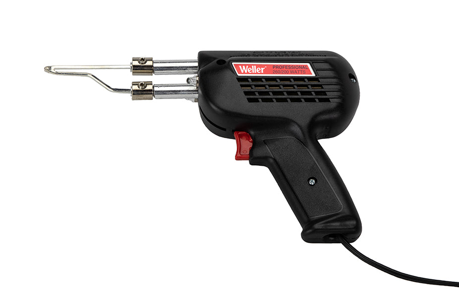 Cautín Tipo Pistola D550PK Weller