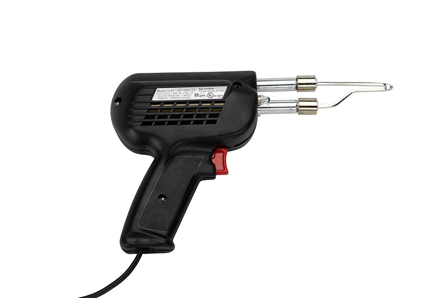 Cautín Tipo Pistola D550PK Weller