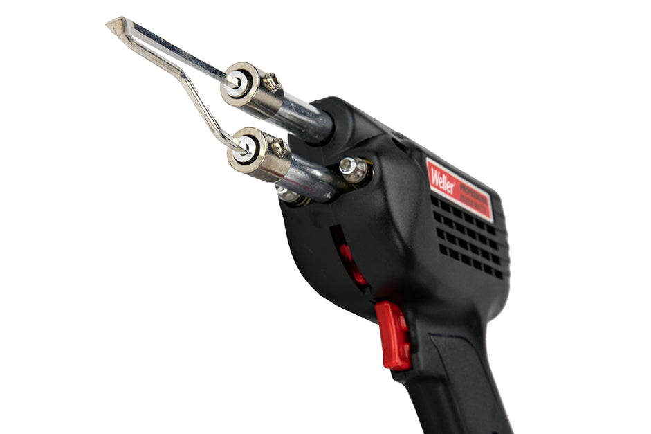 Cautín Tipo Pistola D550 Weller