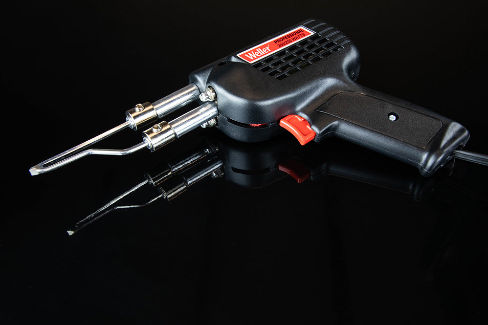 Cautín Tipo Pistola D550PK Weller