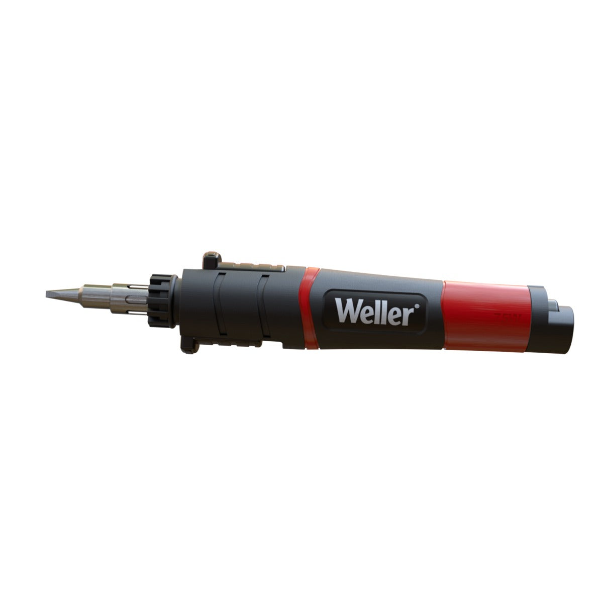 Kit de cautín inalámbrico  de Gas Butano 25W-75W WLBUK75 Weller