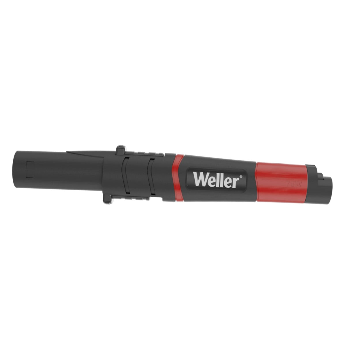 Kit de cautín inalámbrico  de Gas Butano 25W-75W WLBUK75 Weller
