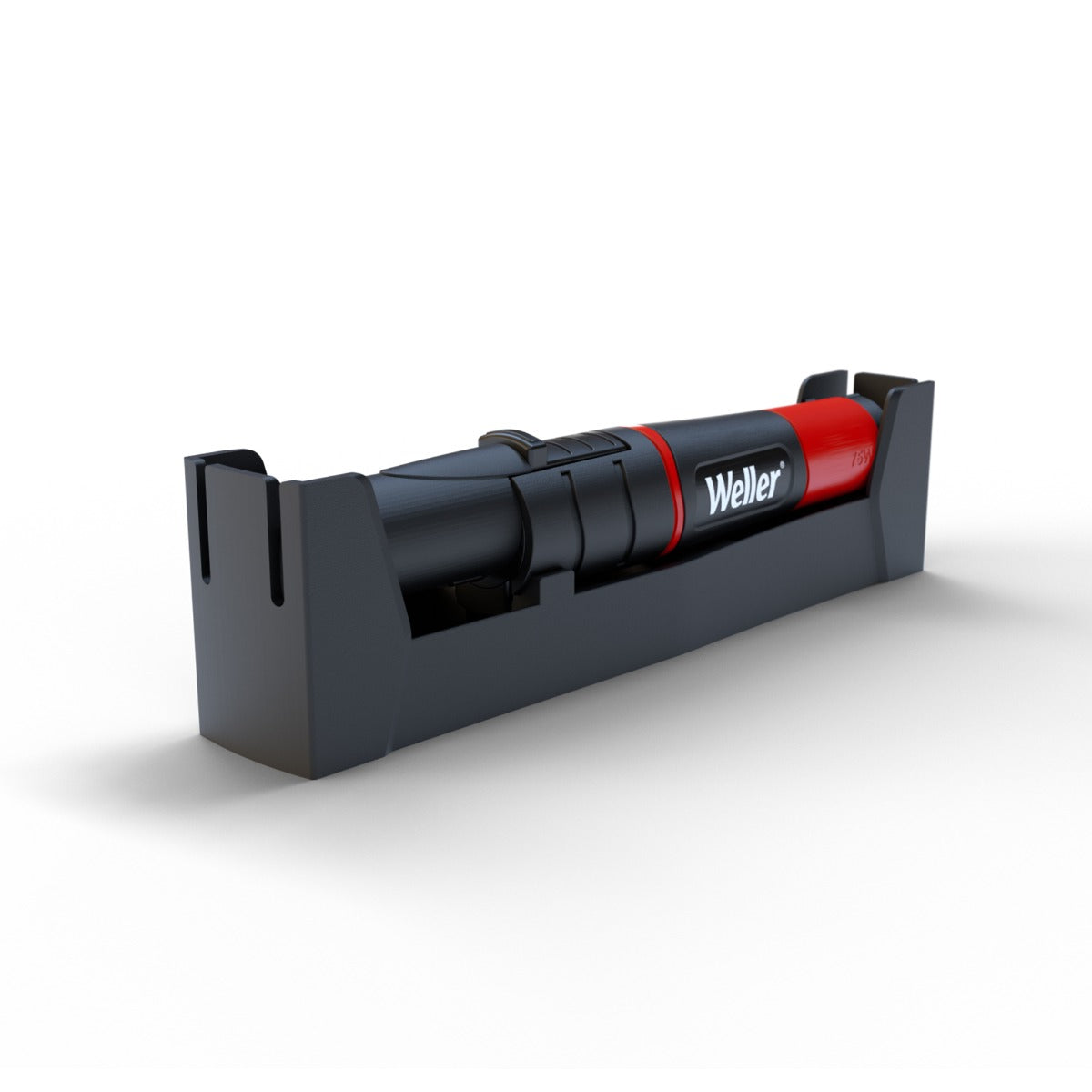 Kit de cautín inalámbrico  de Gas Butano 25W-75W WLBUK75 Weller