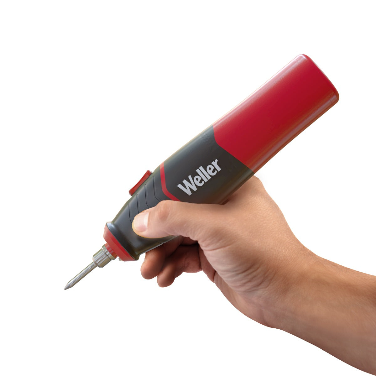 Cautín inalámbrico de 6 W / 8 W WLIBAK8 Weller