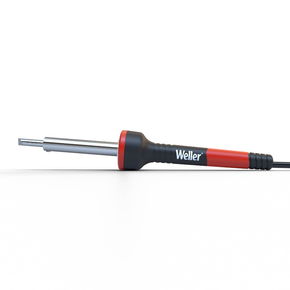 Cautín para soldadura de 60 W con luz LED Halo Ring™ WLIR6012A Weller