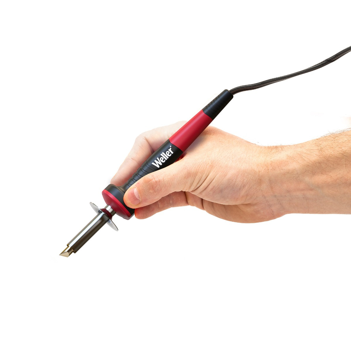 Kit de pirograbado 15 piezas 120V WLIWBK2512A Weller