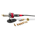 Kit de pirograbado 15 piezas 120V WLIWBK2512A Weller