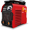 Soldadora inversor electrodo 120A WF-120 Weld Forcé  Weldtech