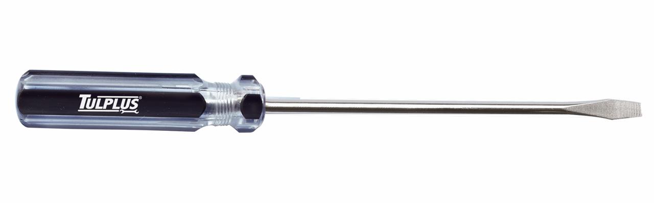 Desarmador Plano 1/4" X 6" 3202 TulPlus