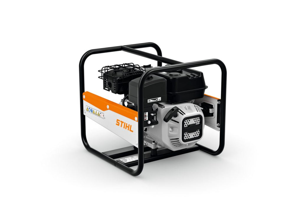 Motobomba a Gasolina 2” X 2” 5.9 HP WP 300 Stihl