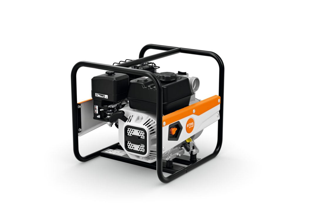Motobomba a Gasolina 2” X 2” 5.9 HP WP 300 Stihl