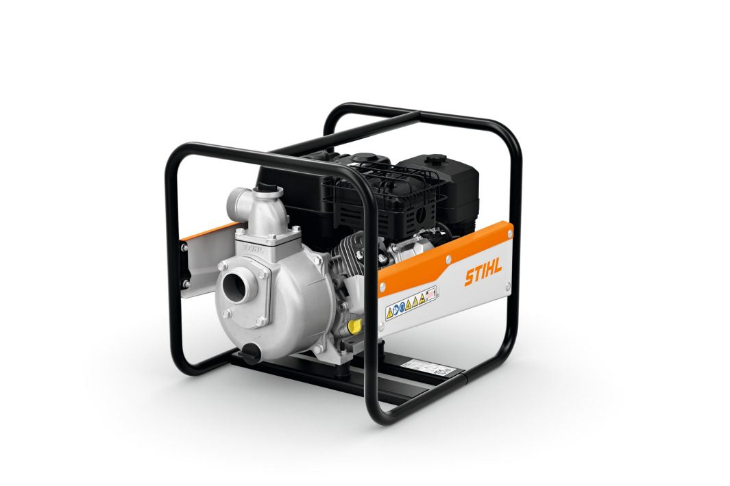 Motobomba a Gasolina 2” X 2” 5.9 HP WP 300 Stihl
