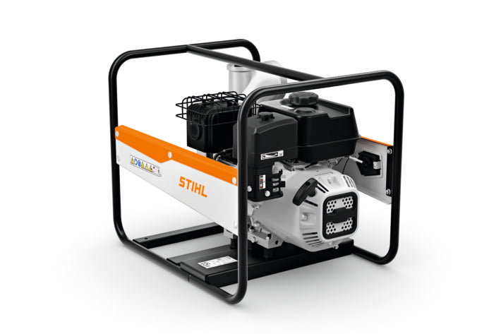Motobomba a Gasolina 4” X 4”  7HP WP 900 Stihl